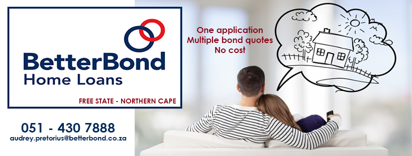 BETTER BOND Home Loans